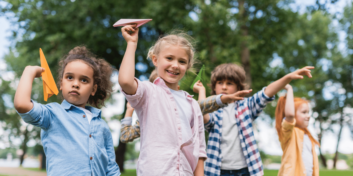 STEM Spring Activities for Elementary Students + Free Poster KUBO