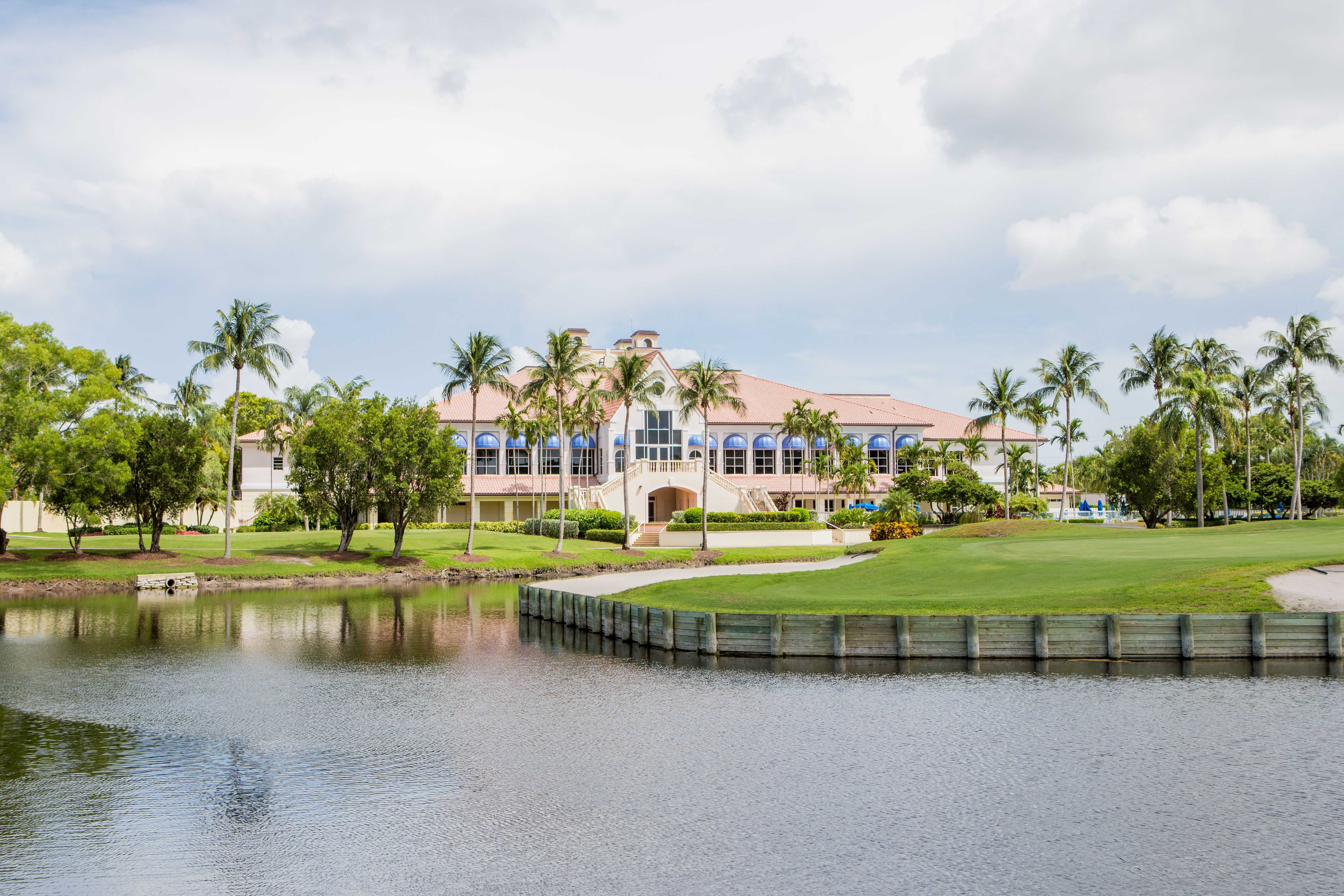 Boca Country Club will public course for city residents