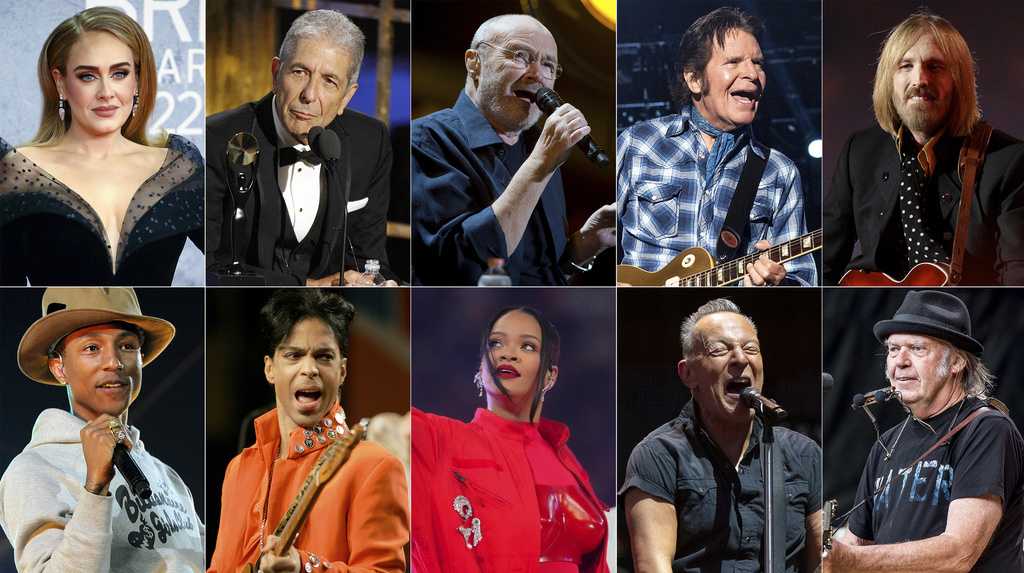 Artists object to Trump utilizing their songs: The way it works