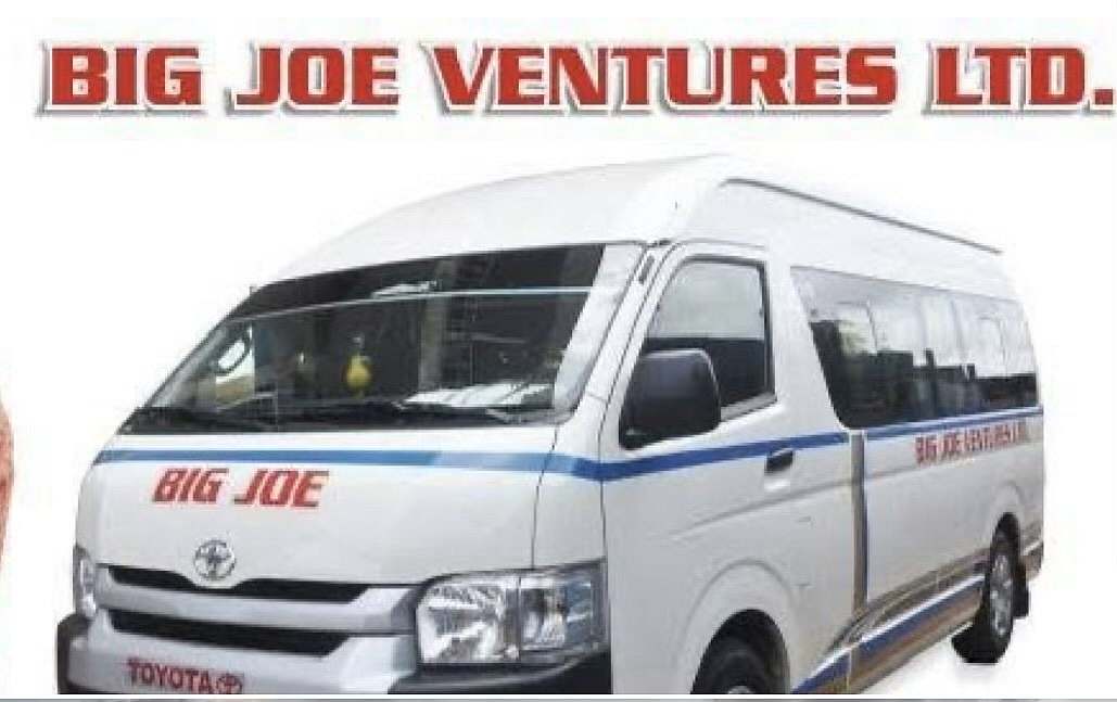 BeninAbuja Big Joe Passengers Kidnapped In Kogi State Kubwa Express News