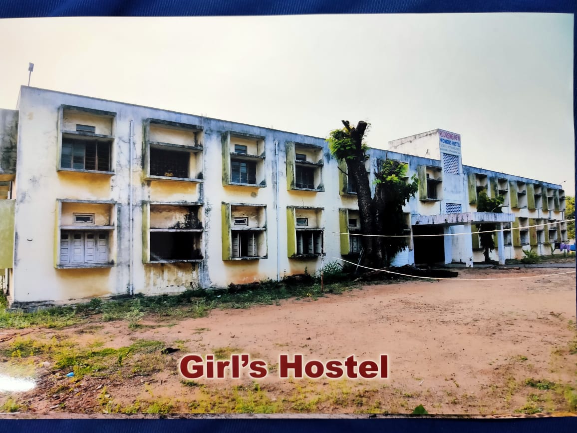 Hostels