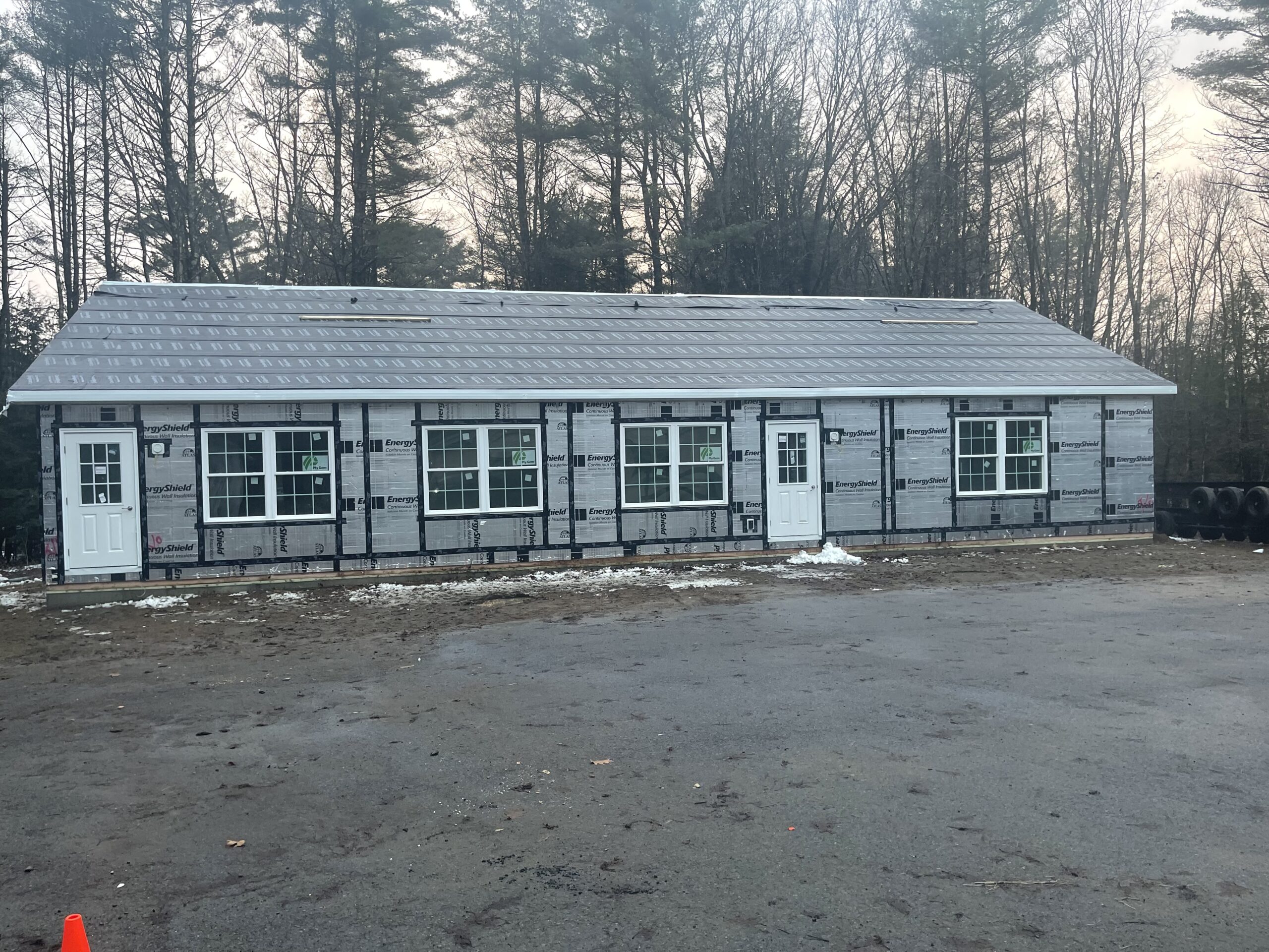 Custom Home Construction in Gloversville, NY │ Kucel Contractors Inc