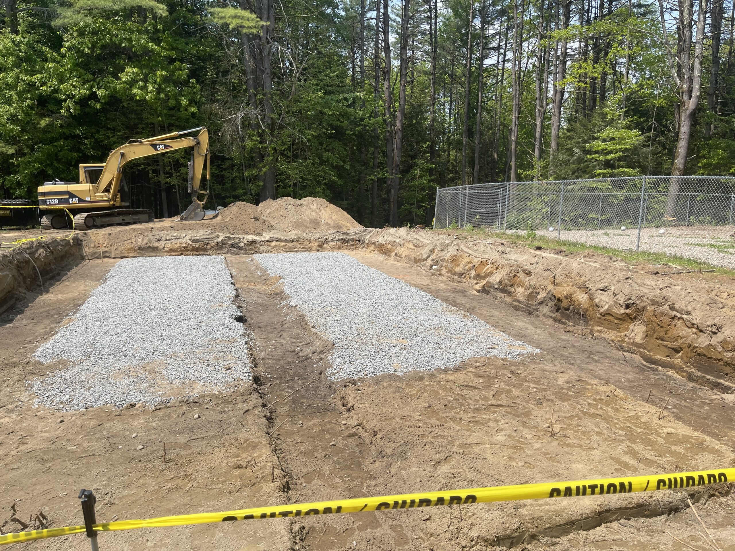 Custom Home Construction in Gloversville, NY │ Kucel Contractors Inc