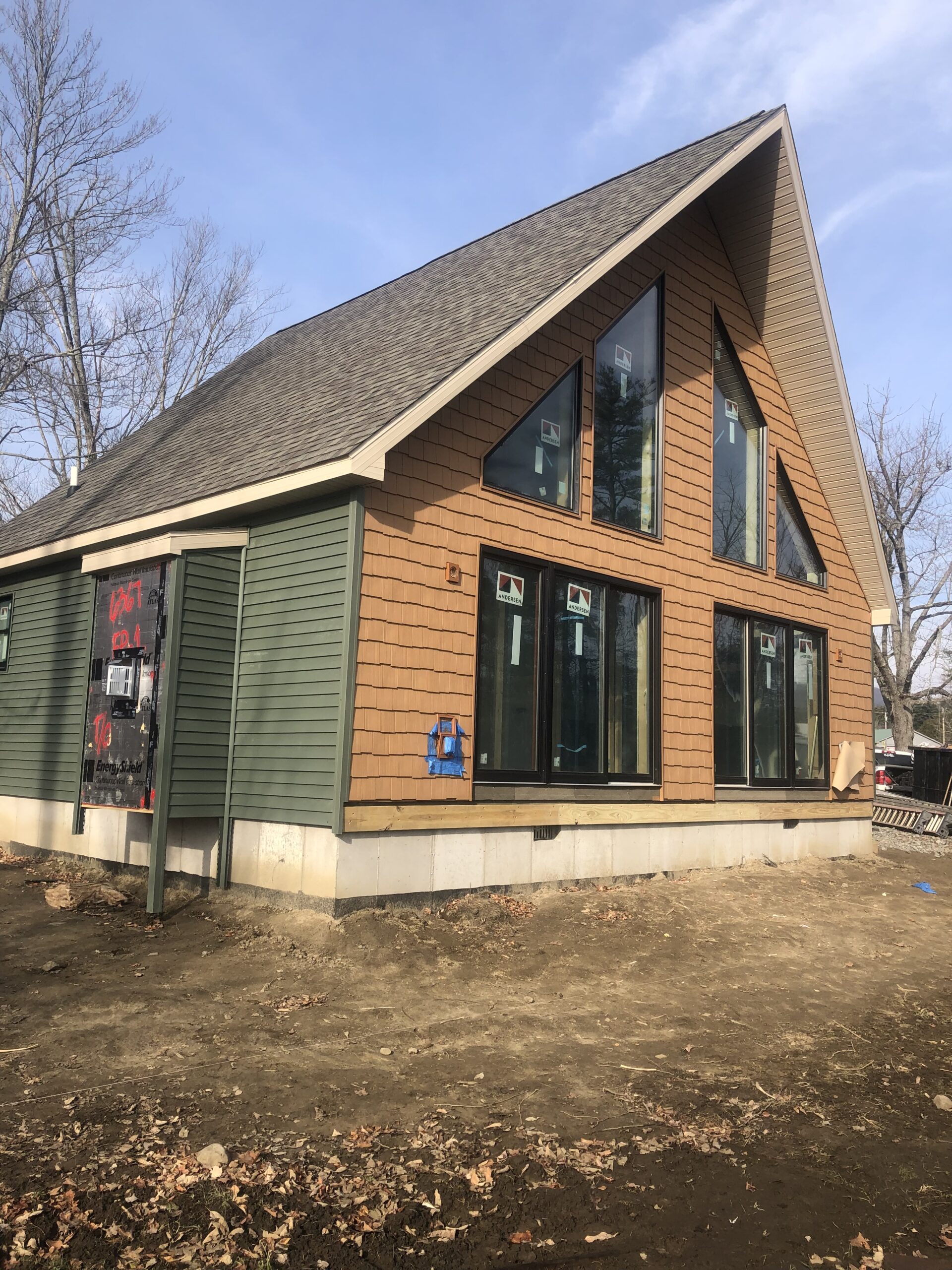 Custom Home Construction in Gloversville, NY │ Kucel Contractors Inc
