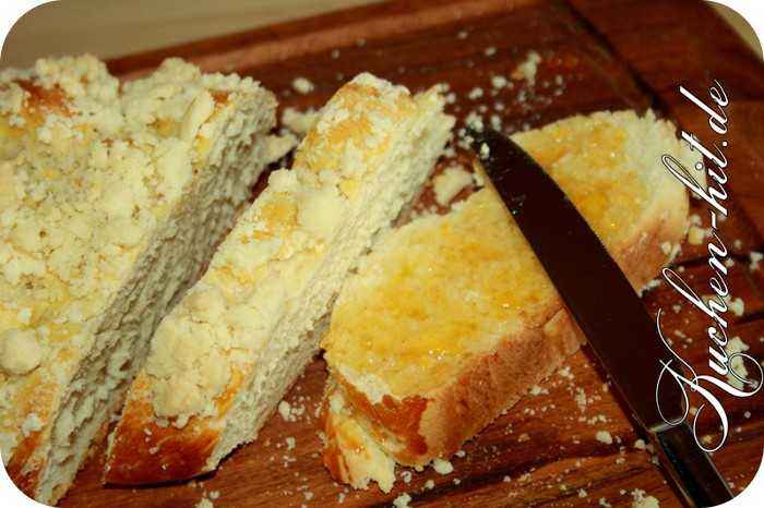 Hefezopf Kuchenhit.de