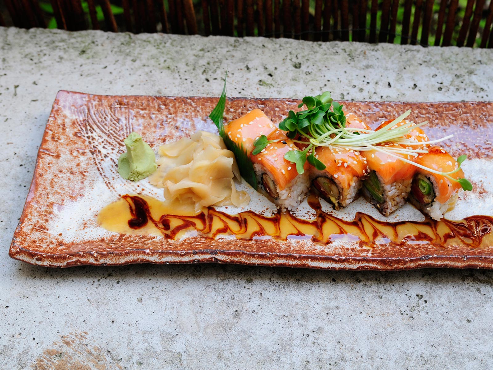 KUCHI RESTAURANTS Das Sushi Restaurant in Berlin Mitte und Berlin Charlottenburg