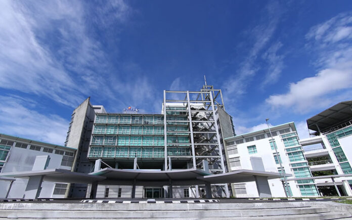 Hotels near Unimas, Samarahan KuchingBorneo
