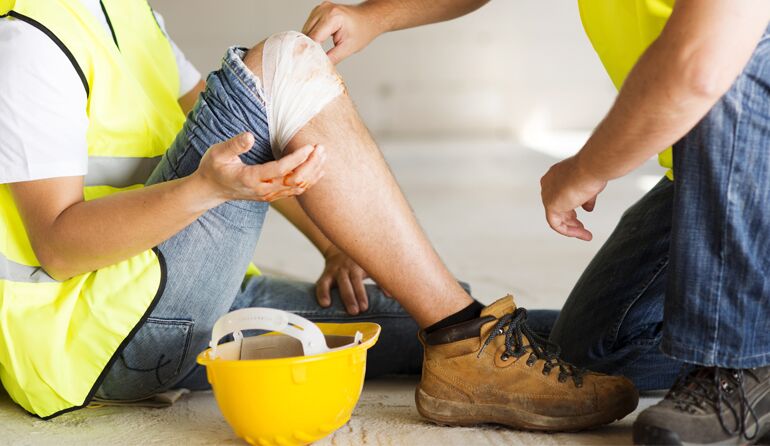 Wisconsin Personal Injury Attorneys Kuchler & Cotton S.C.