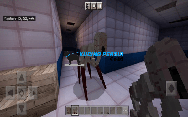 specimen zero mod apk mod menu