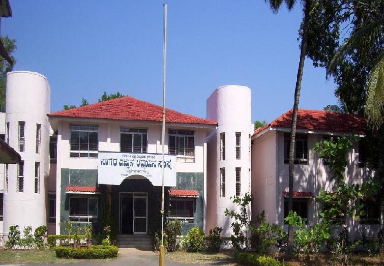 KARNATAK UNIVERSITY DHARWAD ಕರ್ನಾಟಕ ವಿಶ್ವವಿದ್ಯಾಲಯ ಧಾರವಾಡ