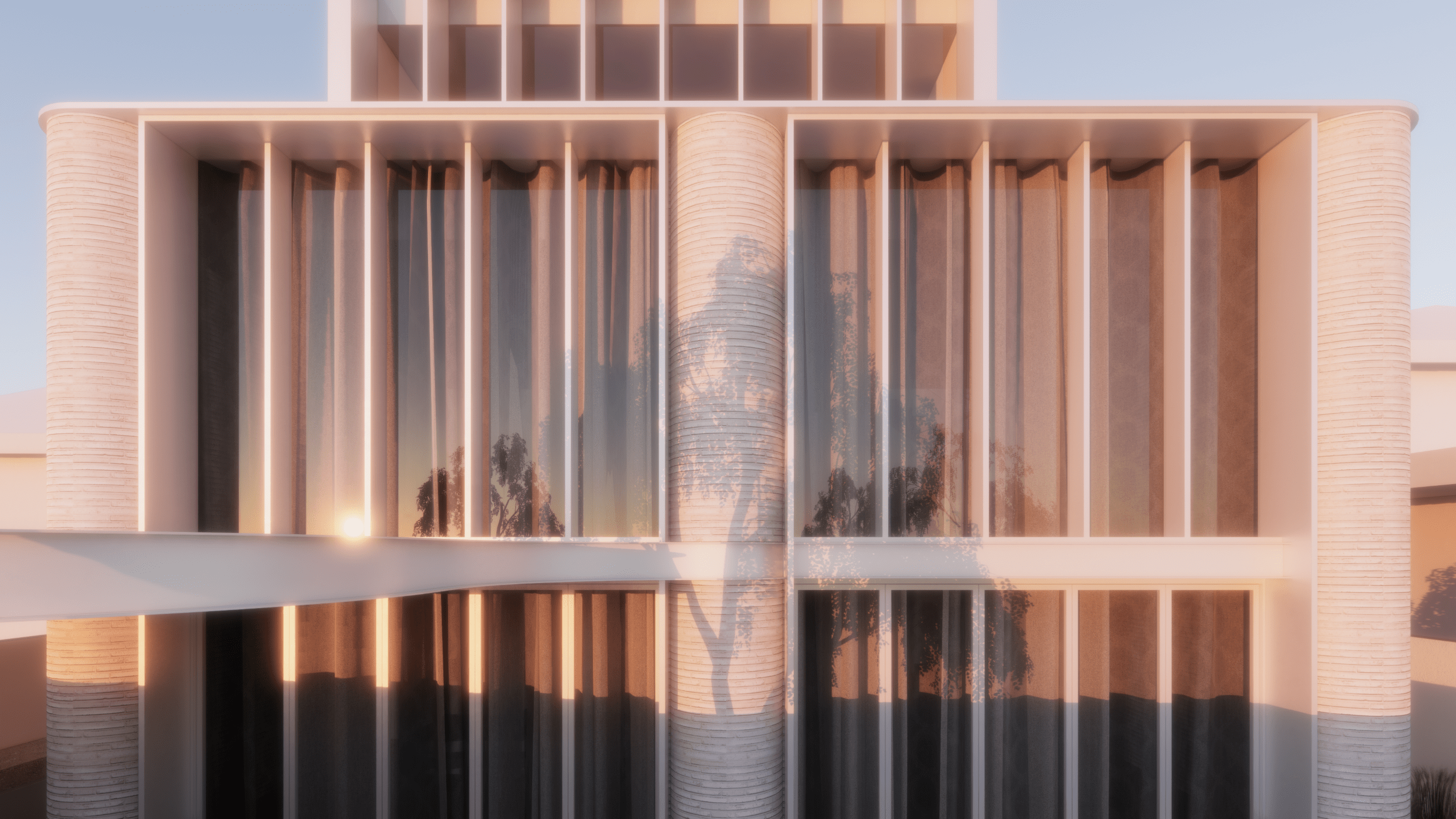 Strathmore House KUD