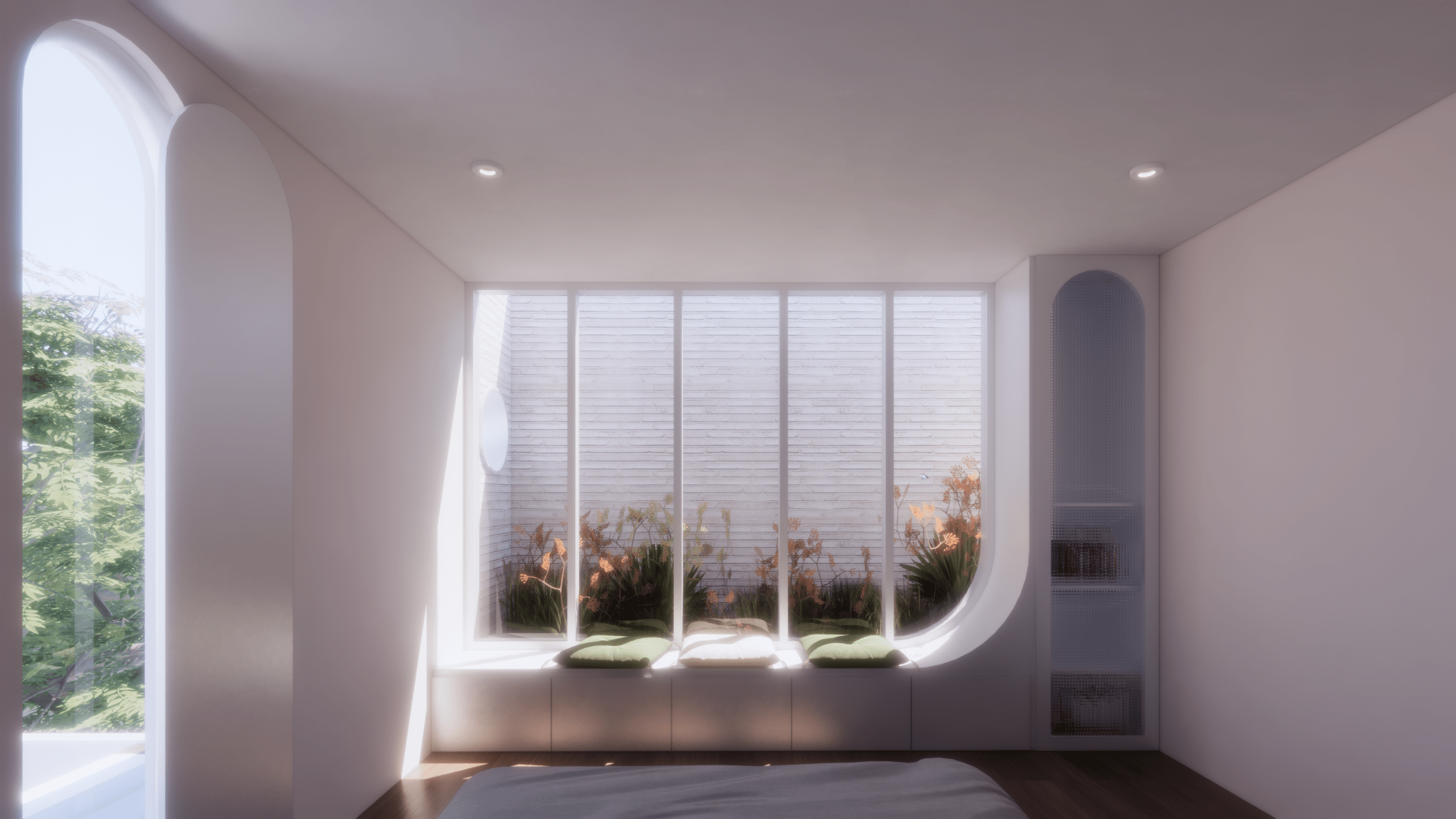 Strathmore House KUD