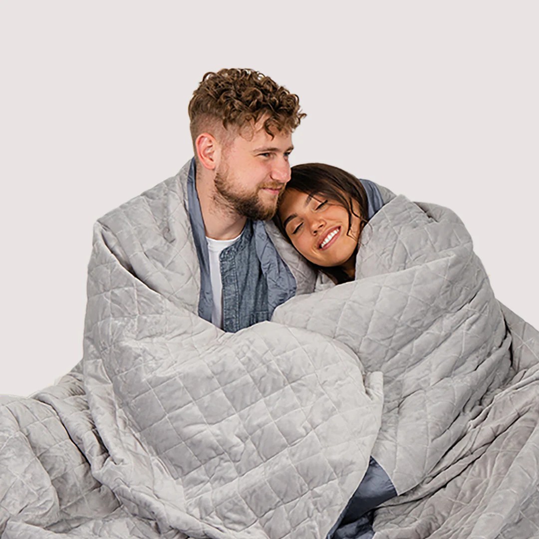 Therapeutic Weighted Blanket kudd.ly™ Kudd.ly