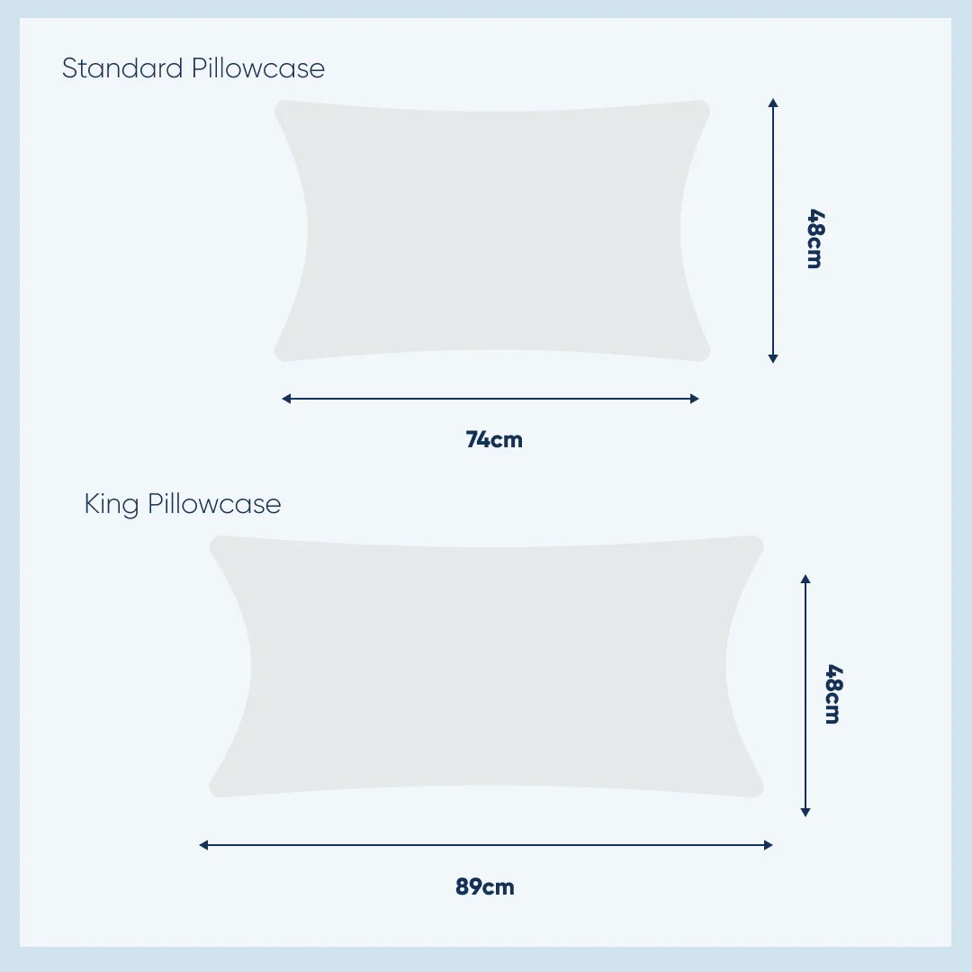 100 Mulberry Silk Pillowcase Your Restful Sleep kudd.ly™ Kudd.ly