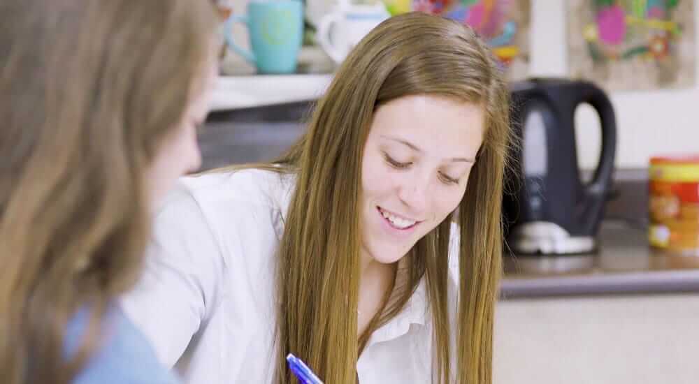 Waukee High School Opens its Doors to Kuder Kuder