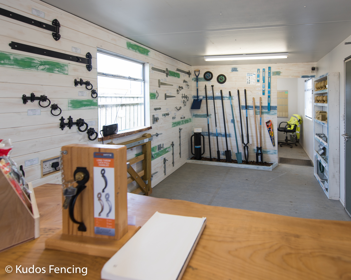 Kudos Fencing Supplies & Installations Kudos Fencing Ltd