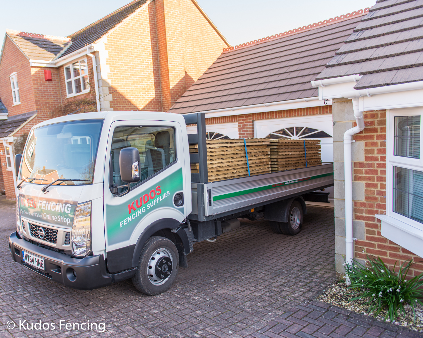 Kudos Fencing Supplies & Installations Kudos Fencing Ltd