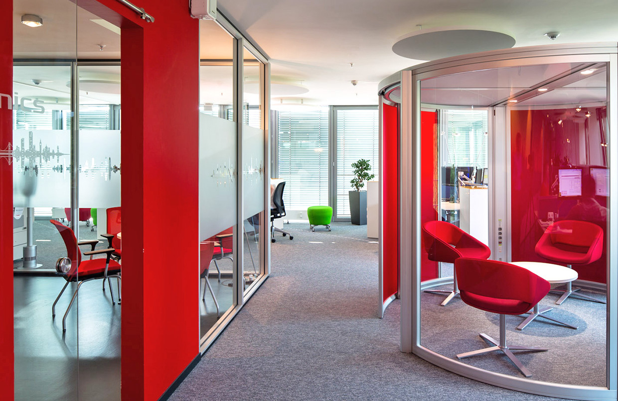 Office Furniture Surrey Kudos Interiors Surrey