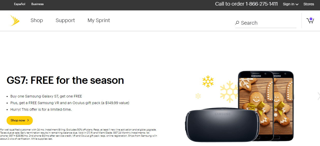 Pay Sprint Bill Payment Options