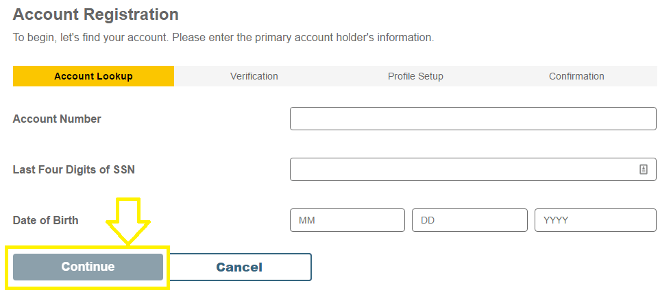 Morris Home Furnishings Credit Card Payment Synchrony Online Banking