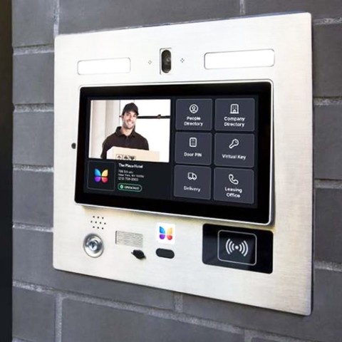 Access Control & System Installation Services in Los Angeles, CA