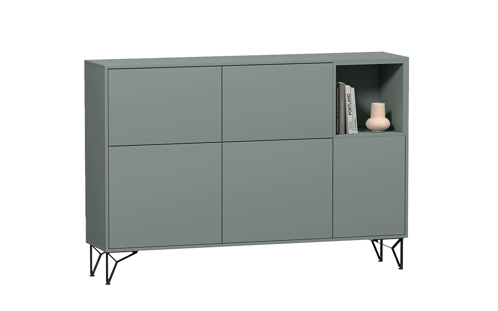 Küchen Rochol Häcker Küchen Sideboards