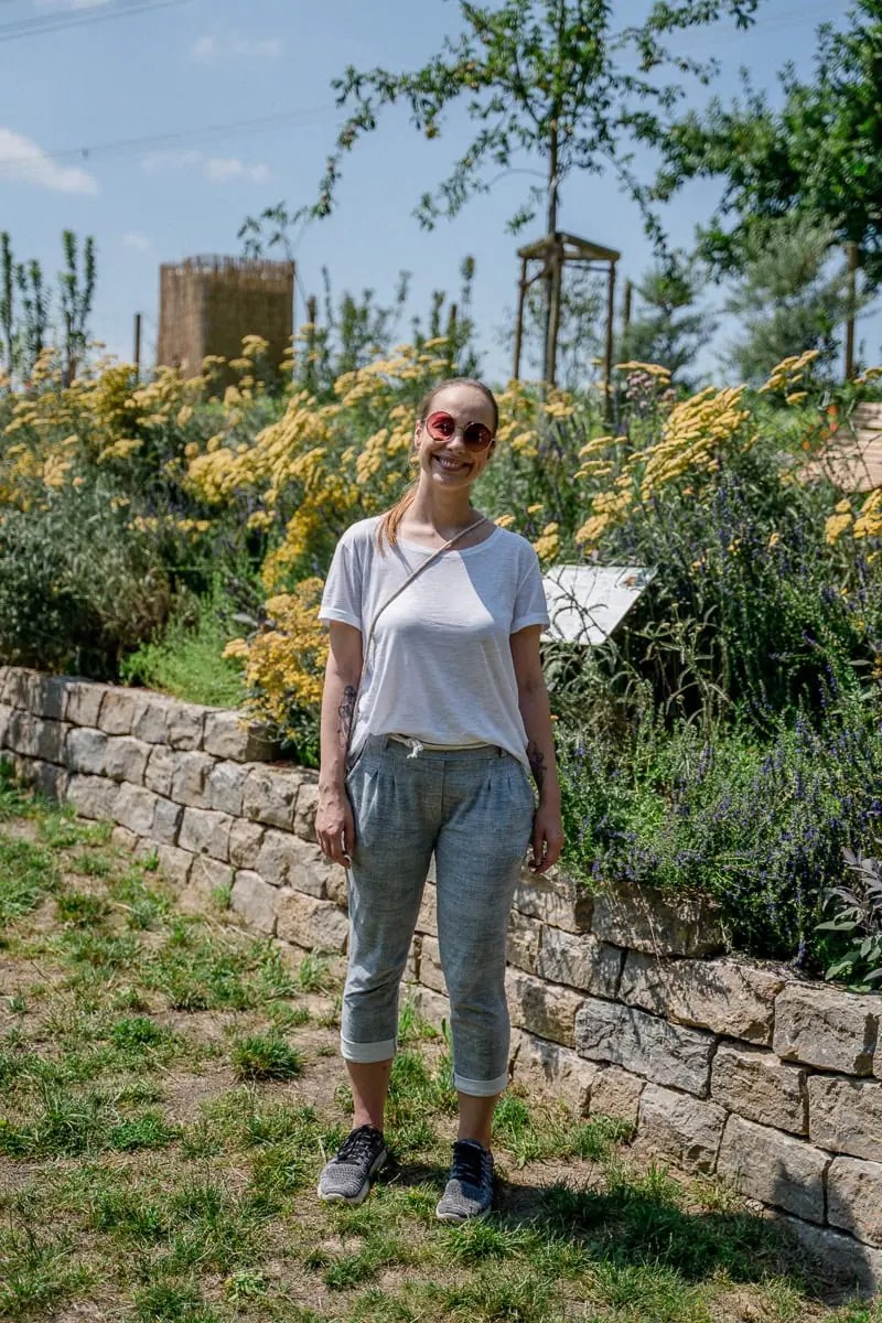 Remseck25 Kuechenchaotin