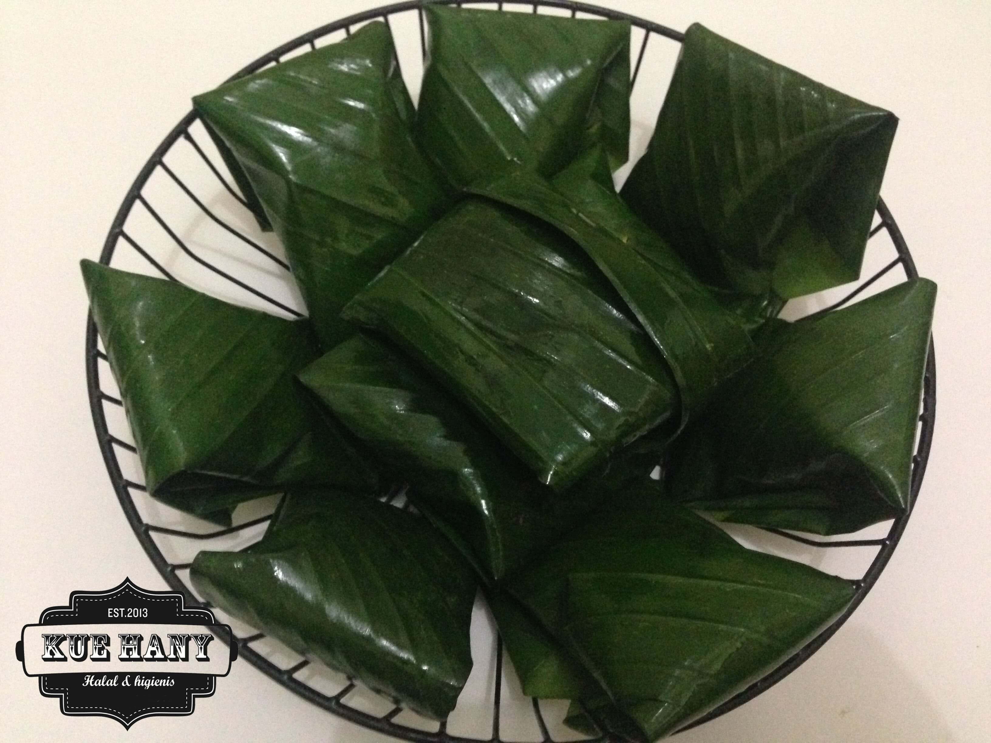 Kue Bugis Kuehany