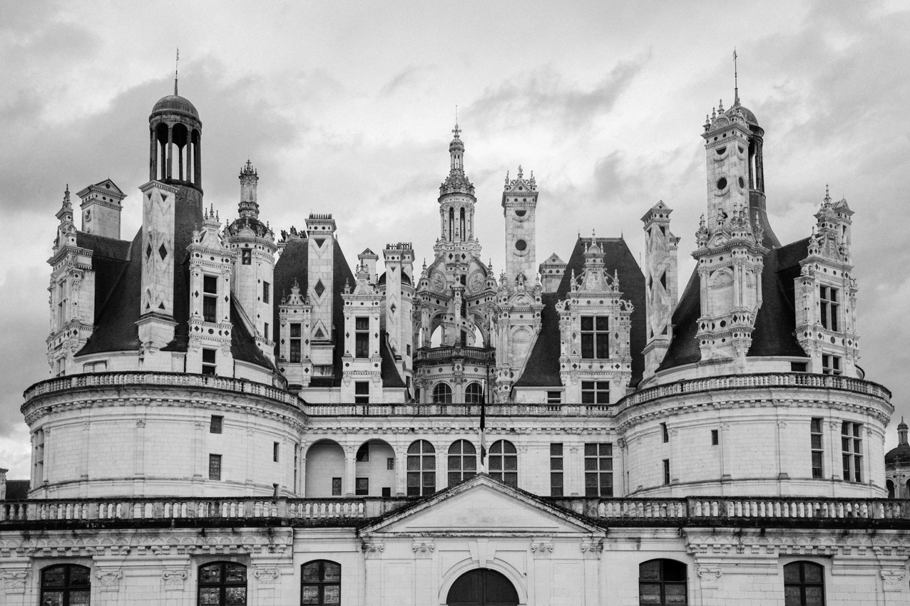 CHAMBORD Kuelga