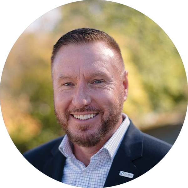 Get to Know Us Kuester Commercial