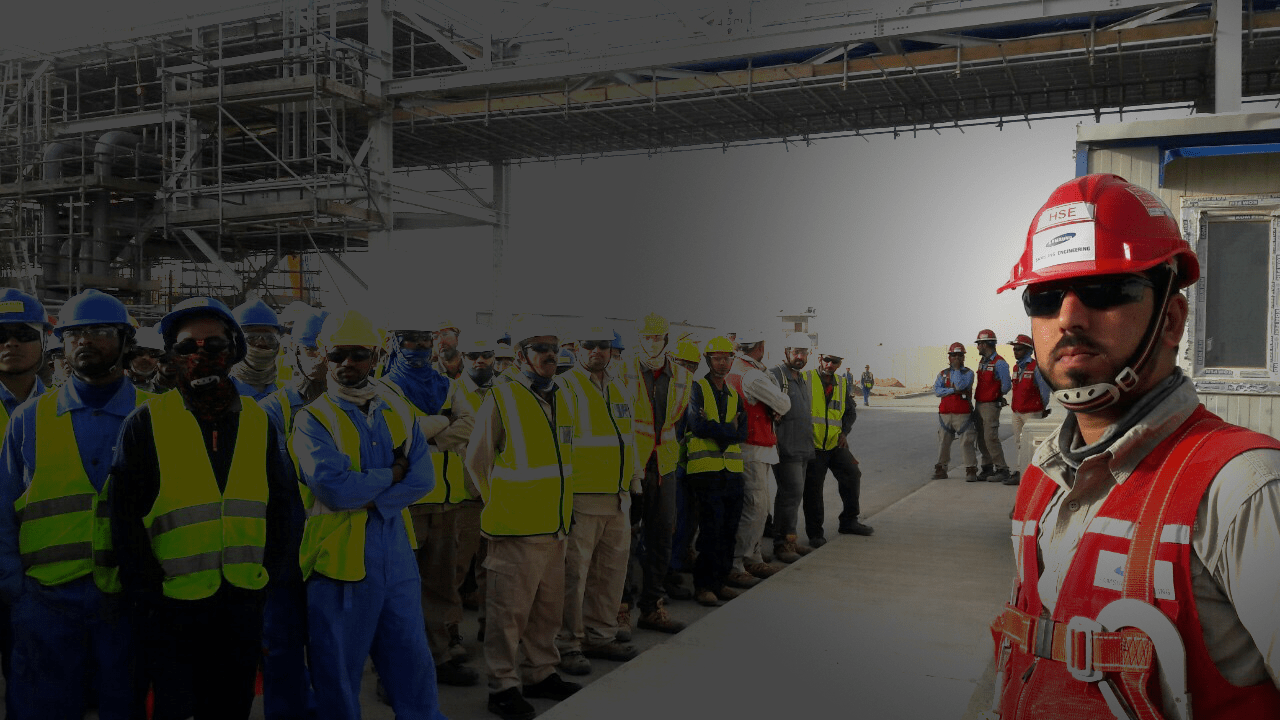 Camp Justice, Baghdad Kufan Group