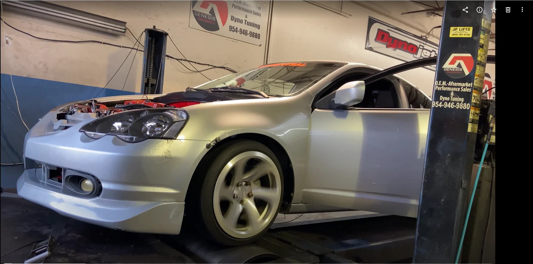 Hondata S300 / Kpro ETune / Remote Tune / Dyno Tune Kugan Tuning