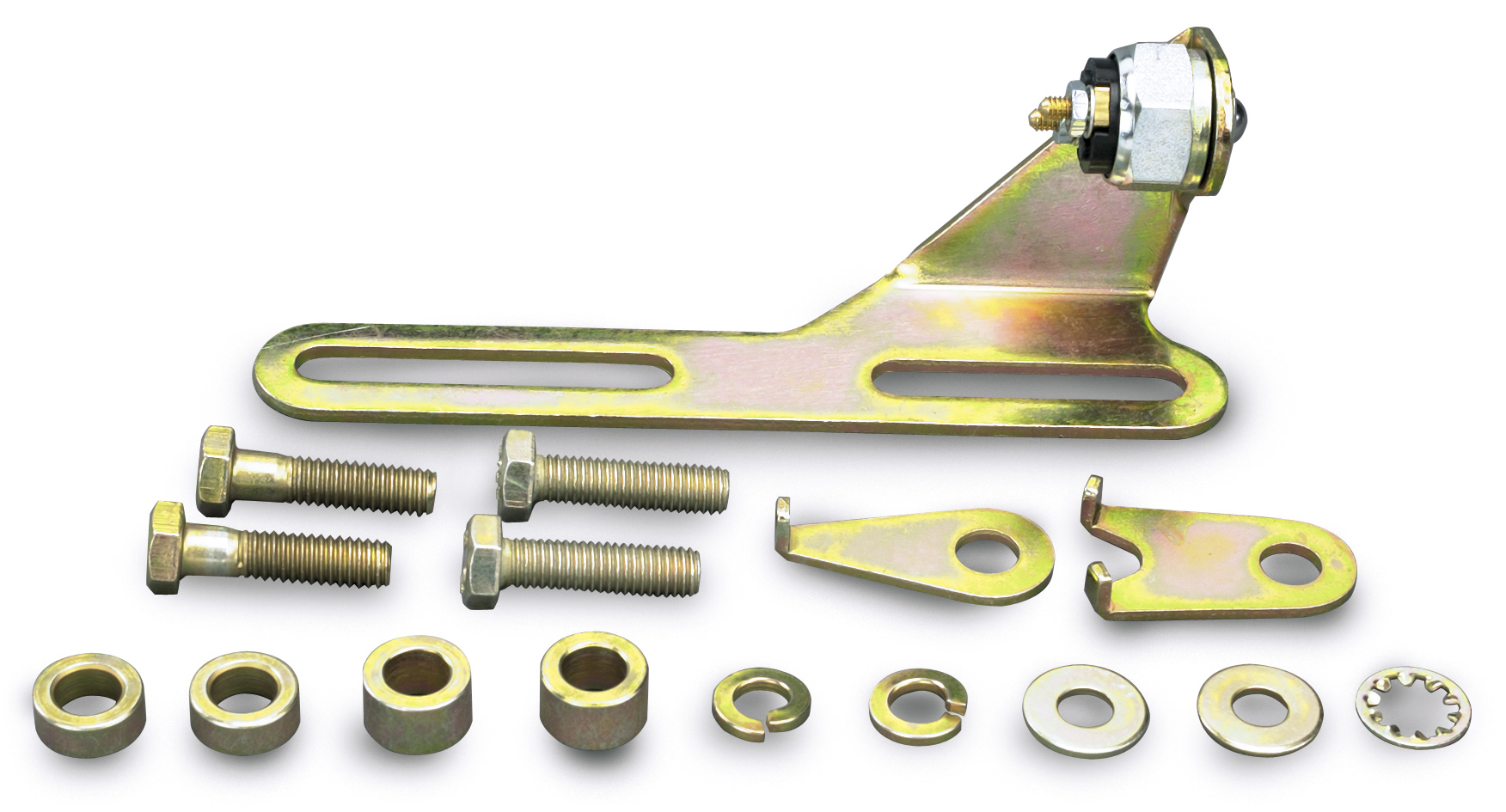 6040 BackUp Light or Neutral Safety Switch Kit Kugel Komponents