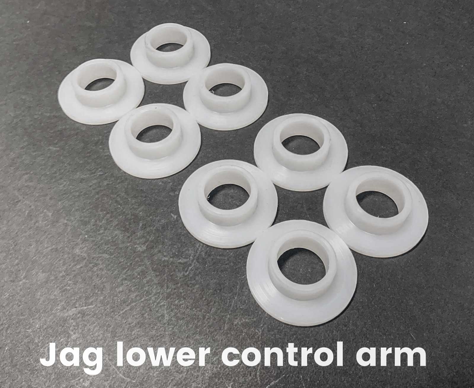Jaguar Bushings Kugel Komponents