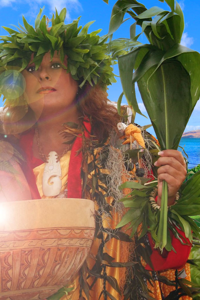 Hawaiian Ceremonies Sessions and Ceremonies