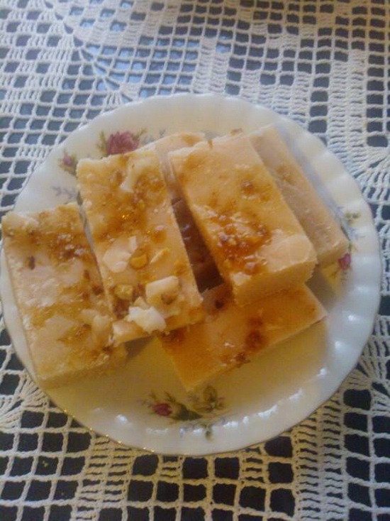 Najljepše domaće halvice Kuhinja i Recepti