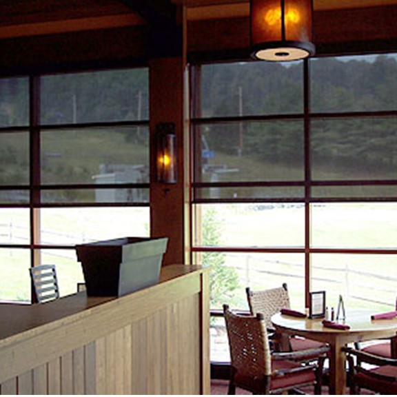 Projects K&H Custom Window Treatments