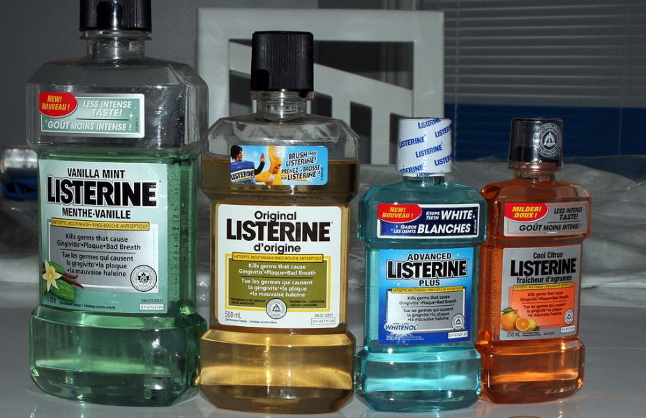 How to select the right mouthwash