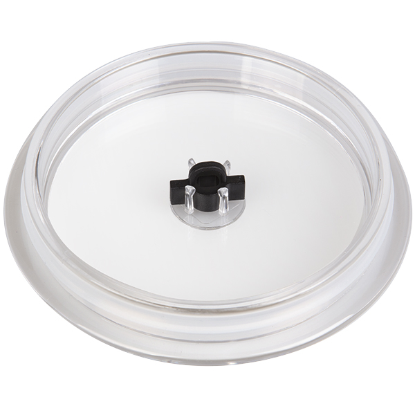 Deluxe Automatic Frother Replacement Lid Kuissential