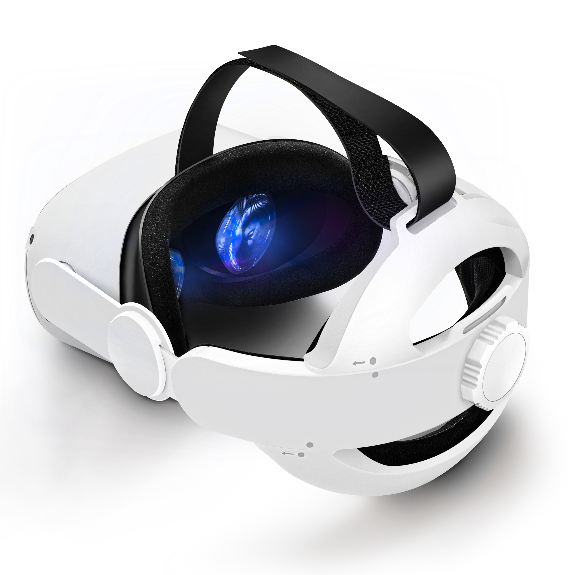 Oculus Accessories Kuject