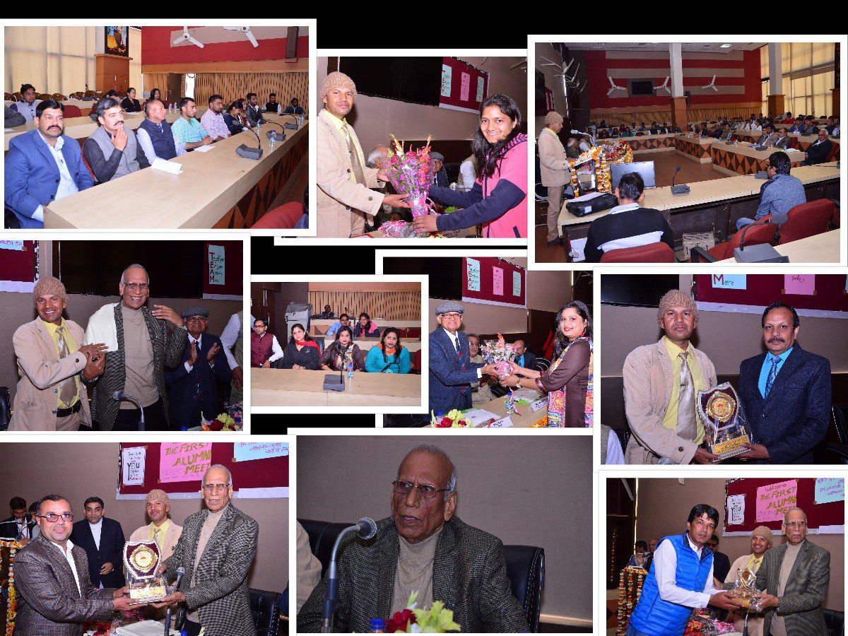 Department of History Kurukshetra University