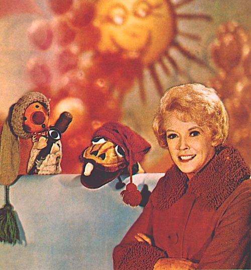 cbs thanksgiving day parade 2023 hosts Kukla, Fran and Ollie host the Macy's Thanksgiving Day Parade on CBS