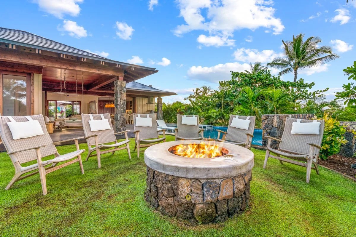 Kaulu Homesite 32 Kauai Lots for Sale Kukui'ula