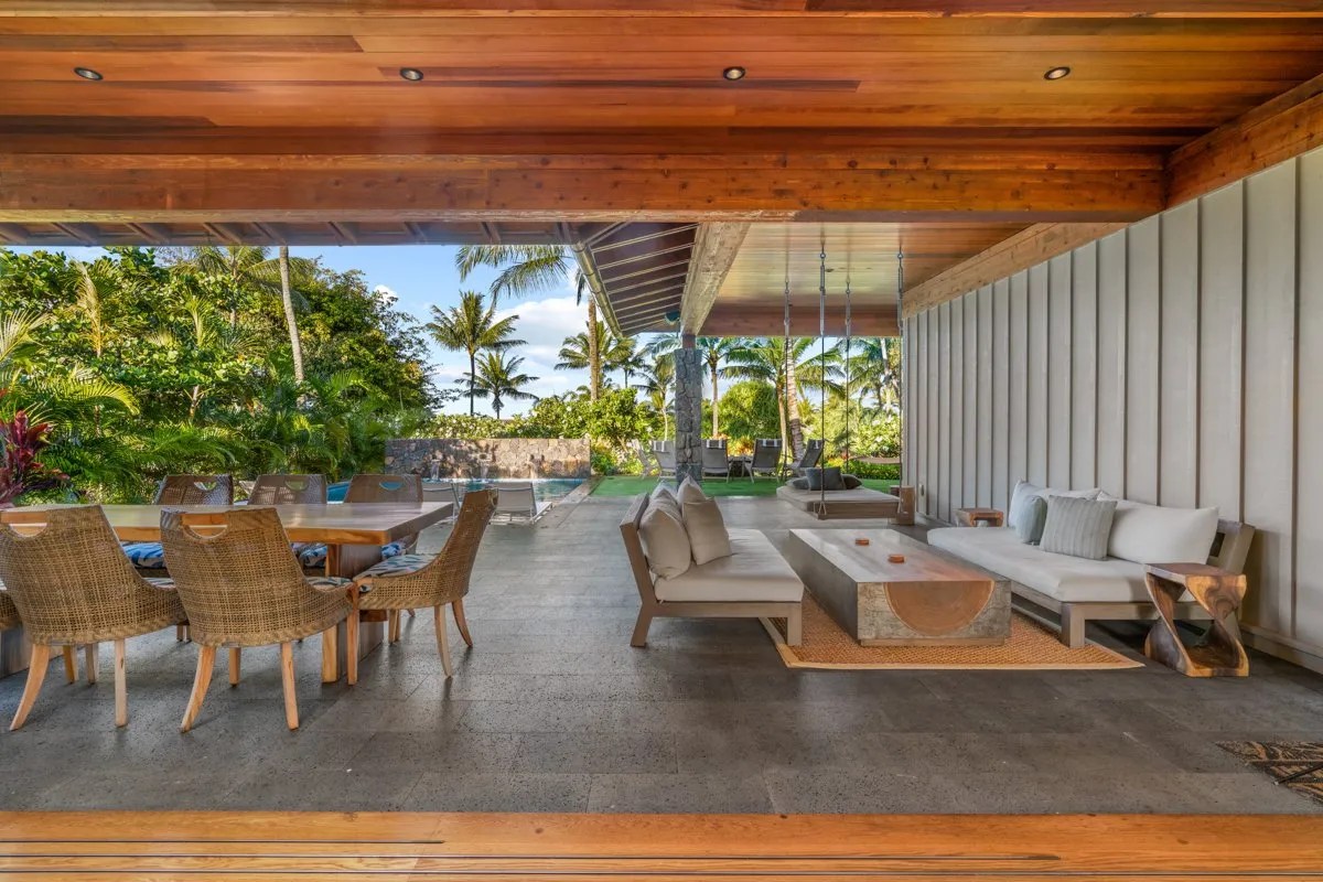 Kaulu Homesite 32 Kauai Lots for Sale Kukui'ula