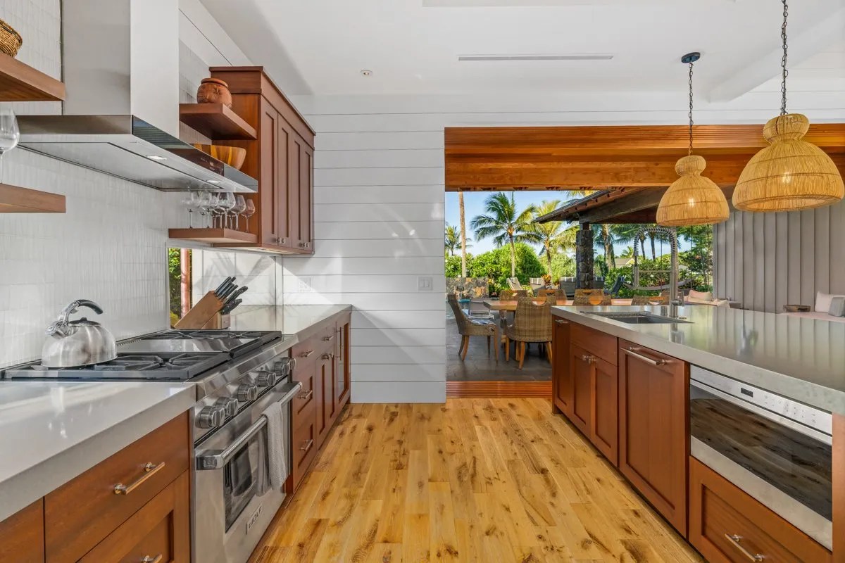 Kaulu Homesite 32 Kauai Lots for Sale Kukui'ula