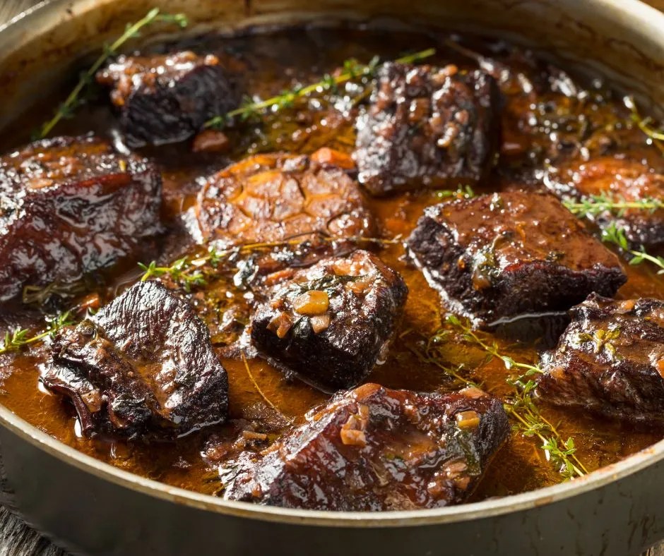 Low and Slow. The perfect dish for a Hawaiian Style Christmas. Kukui'ula