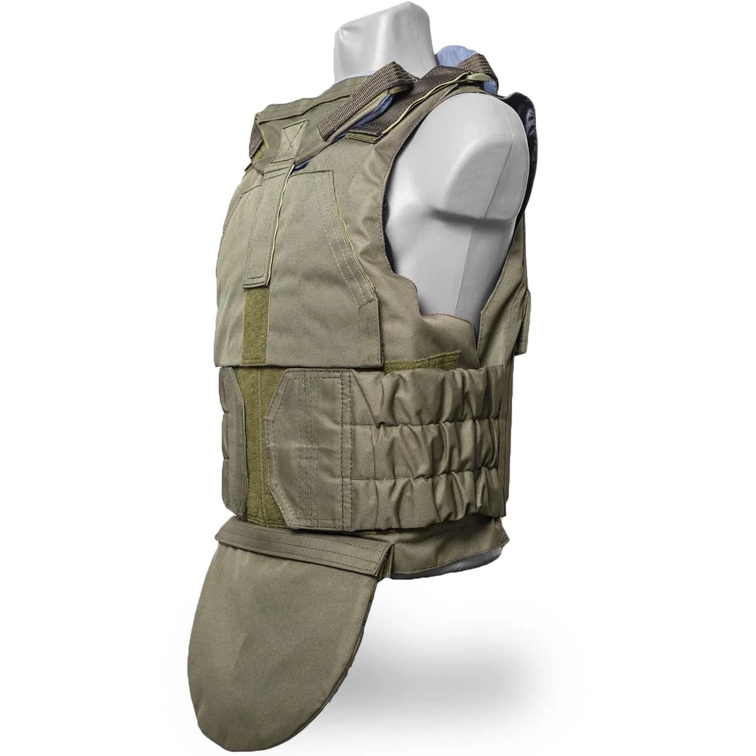 Fort Defender 2 Body Armor Kula Tactical