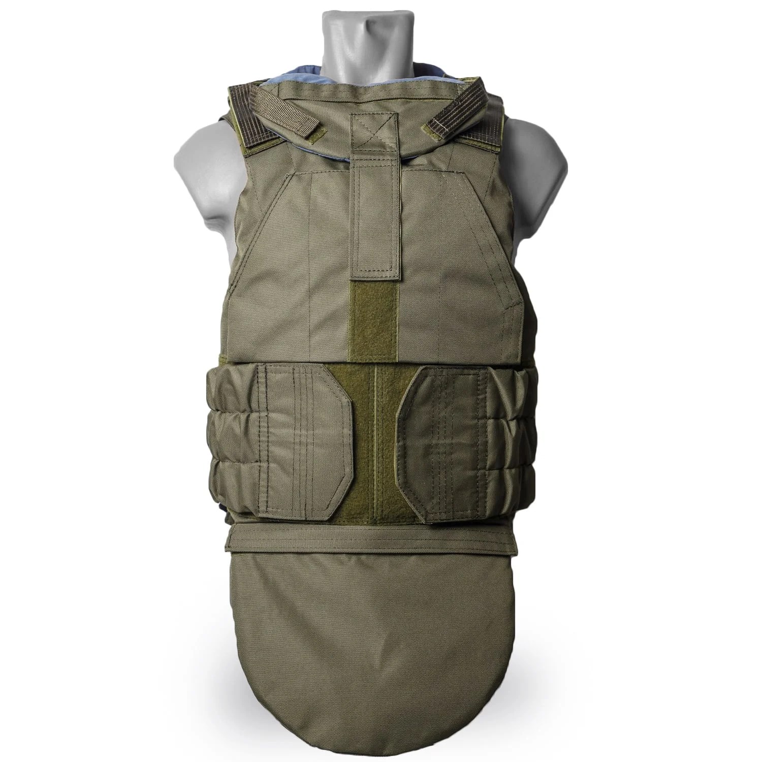Defender 2 Body Armor Kula Tactical