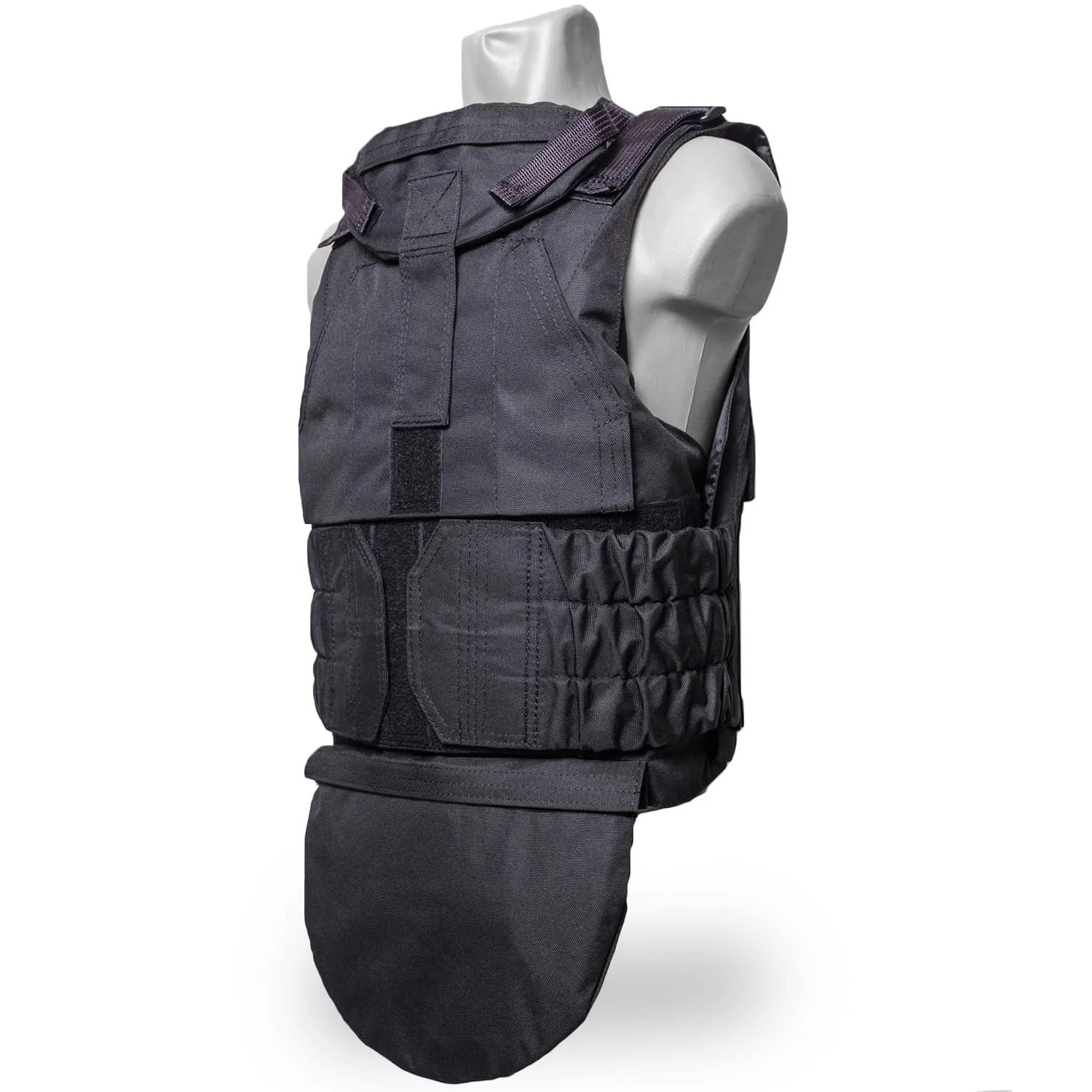 Defender 2 Body Armor Kula Tactical
