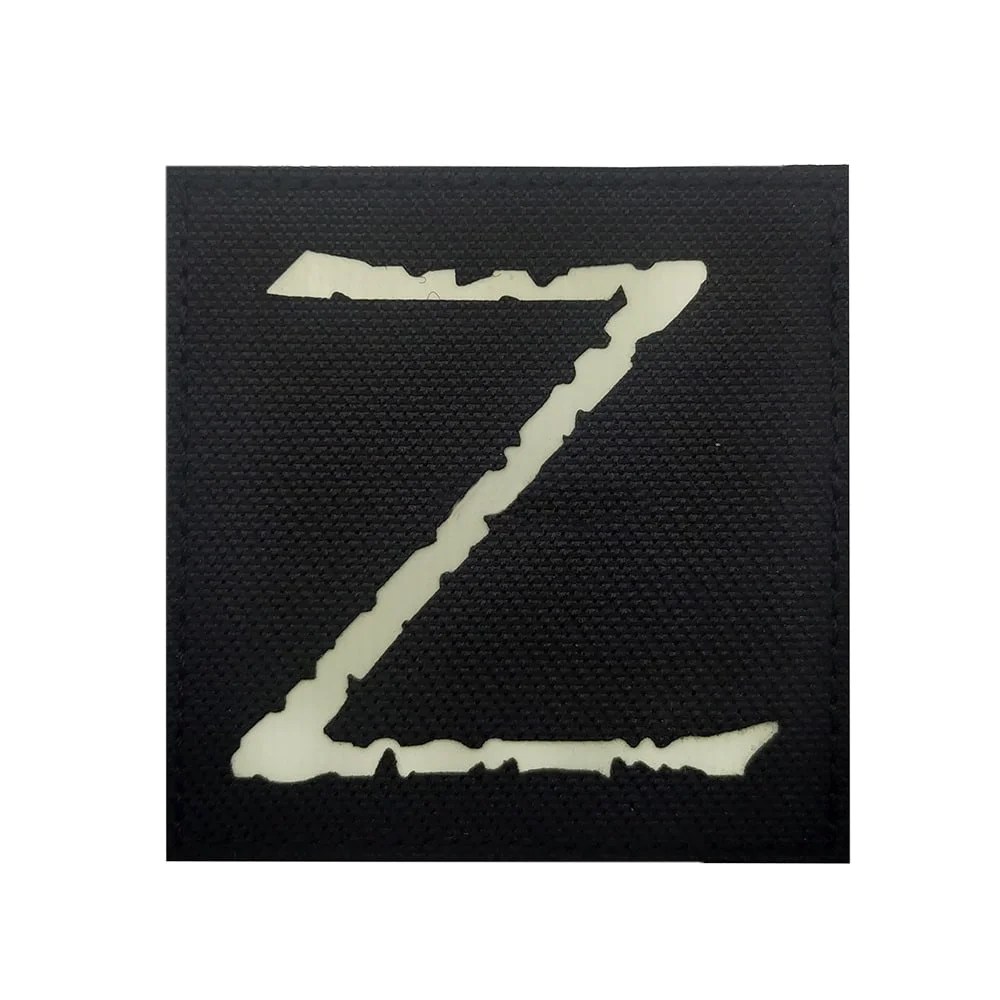 Russian Z Patches For Sale Kula Tactical